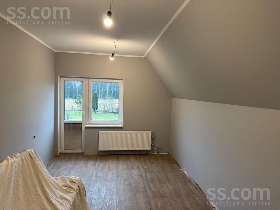 Priežu iela 16, Rīgas rajons, Baldone — maja