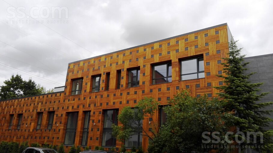 Vairoga 32, Rīga — dzivoklis