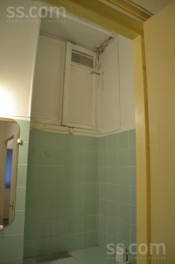 Veru 3, Rīga — dzivoklis