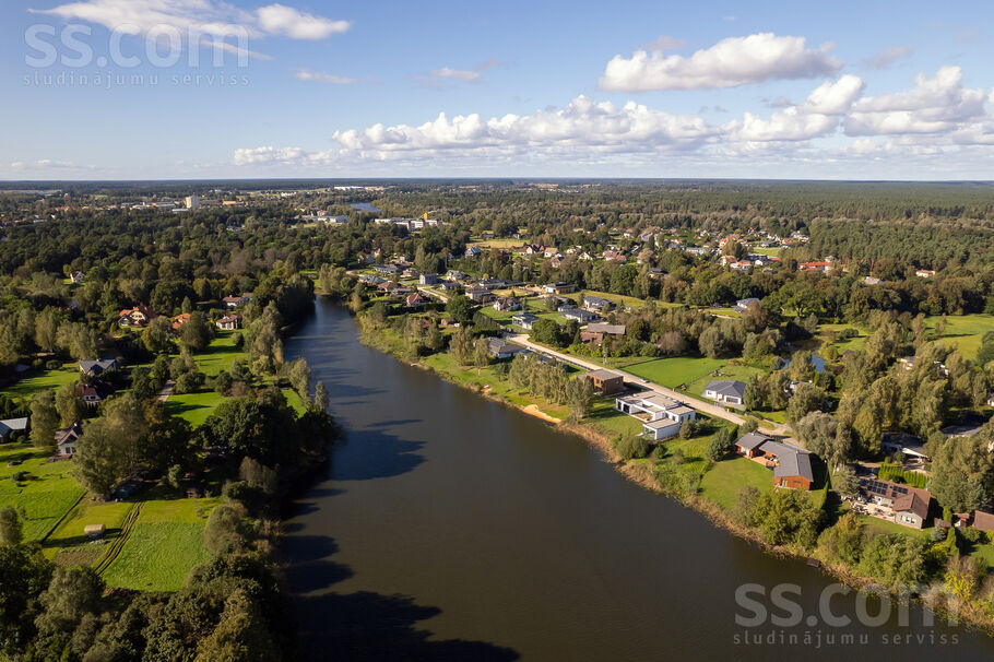 Vēja, Ādaži, Rīgas rajons, Ādažu nov. — maja
