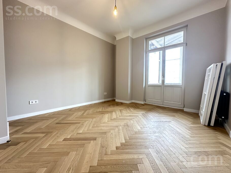 Kristapa 2, Rīga — dzivoklis