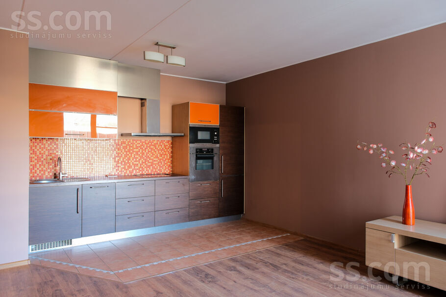 Anniņmuižas 20, Rīga — dzivoklis