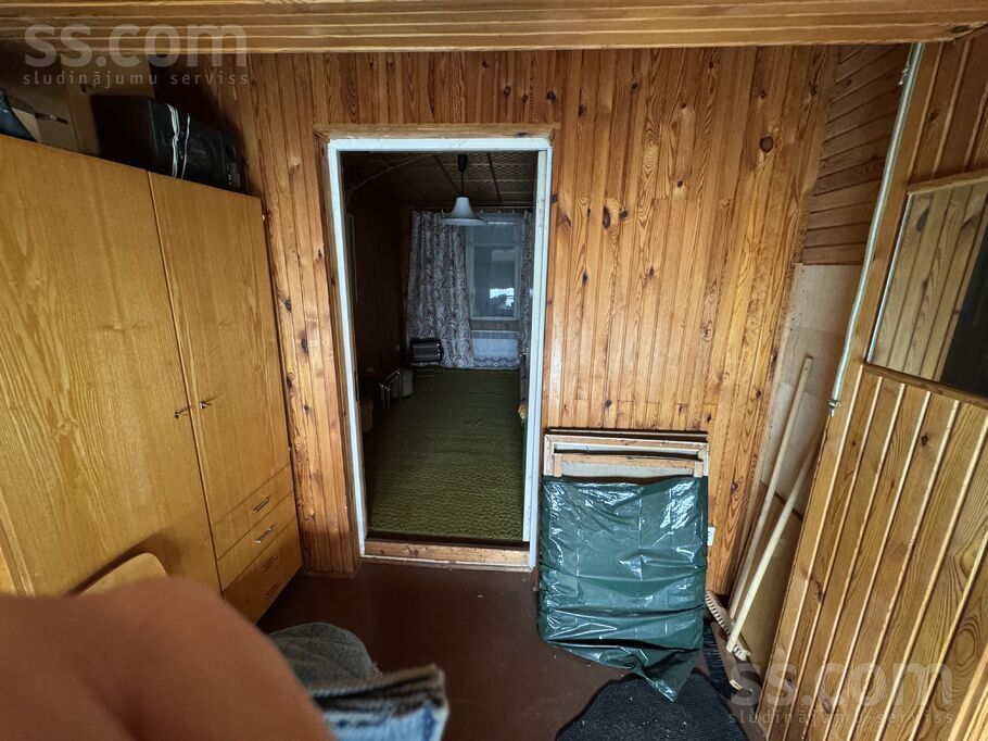 Jaunciema g. 231, Rīga, Vecmīlgrāvis — telpa