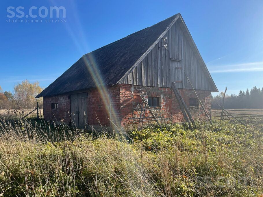 Ķeipene, Ogre un raj., Ķeipenes pag. — vienseta