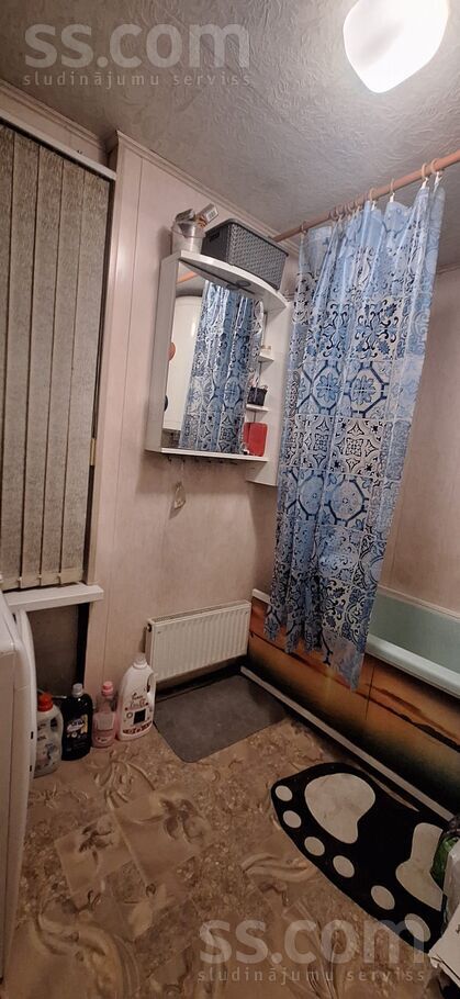 Spuņciema 21, Spuņciems, Rīgas rajons, Salas pag. — dzivoklis