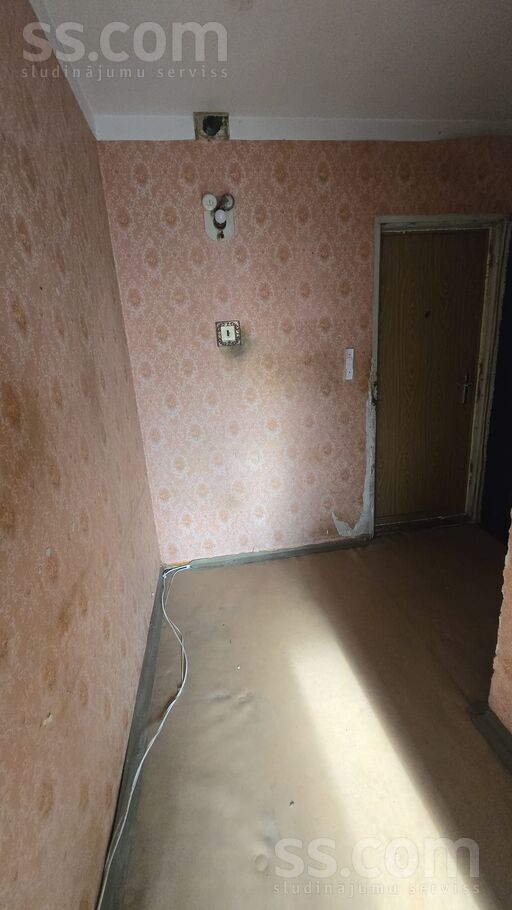 Slokas 187, Rīga — dzivoklis