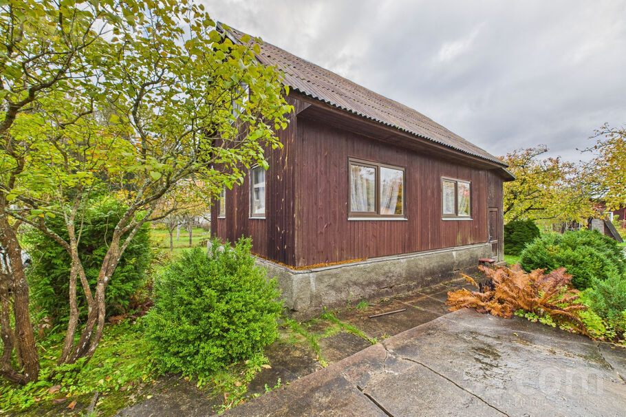 Ābelīte 307, Ābelīte, Rīgas rajons, Sējas nov. — maja