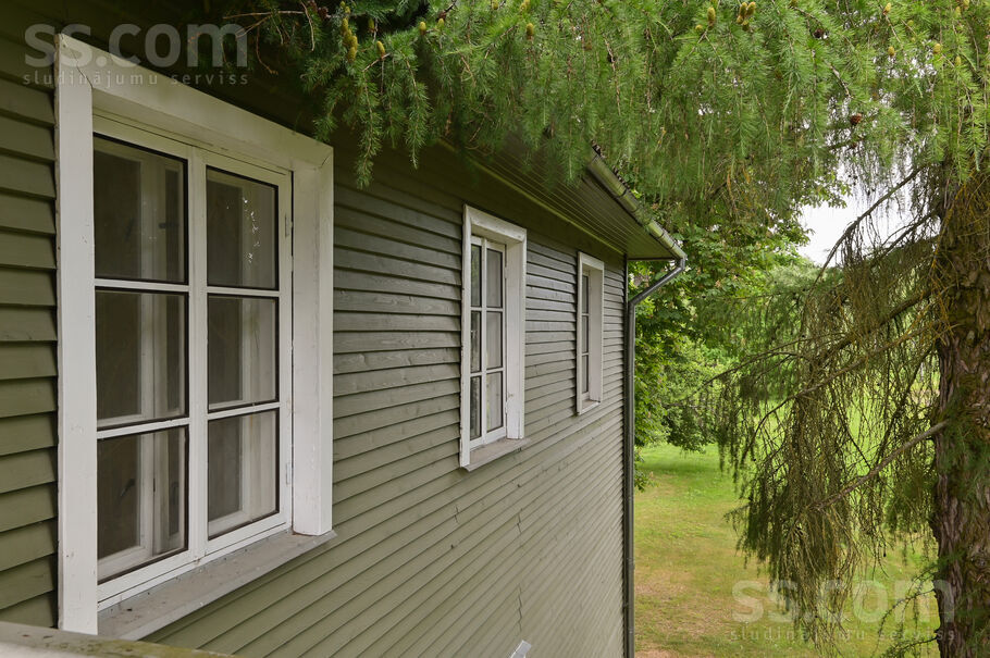 Aizkraukle un raj., Jaunjelgava — vienseta