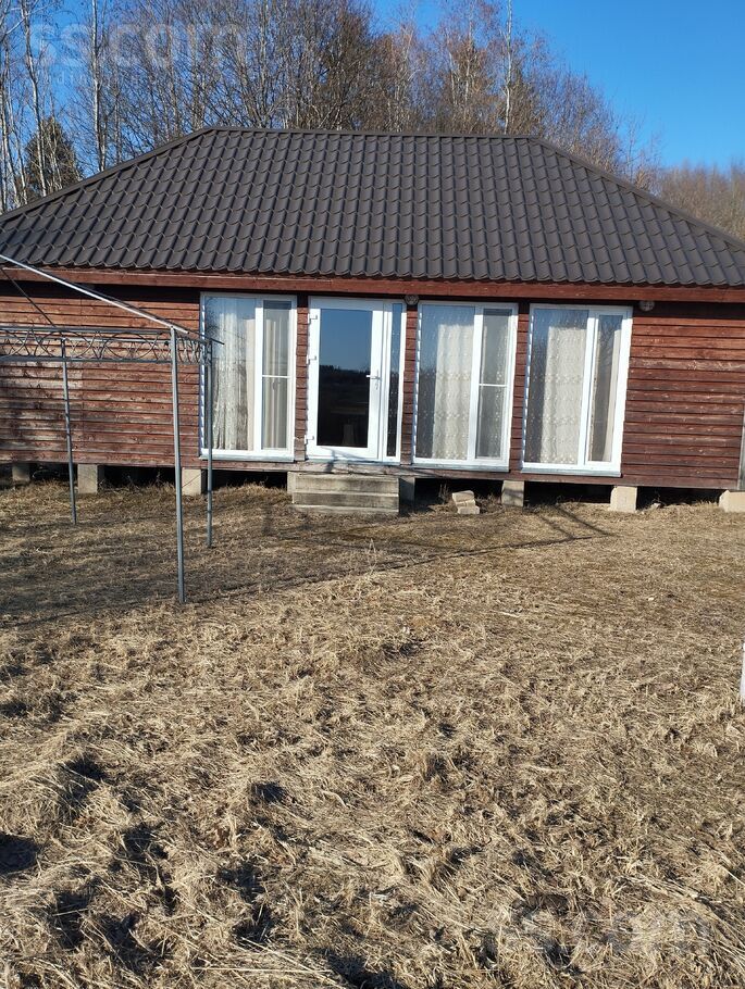 Lauku, Rēzekne un raj., Rēzekne — maja