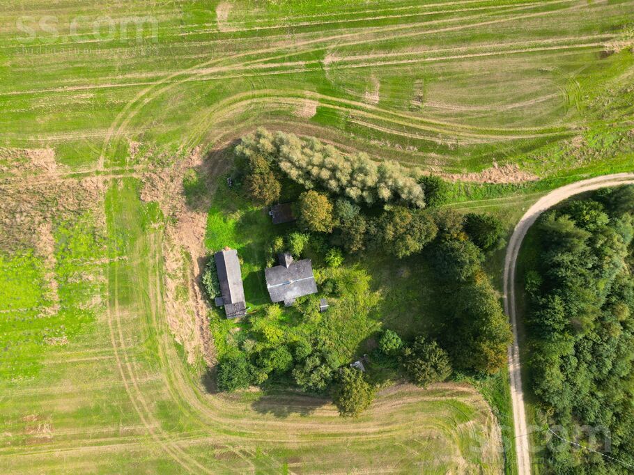 Nākotne, Jelgava un raj., Glūdas pag. — vienseta