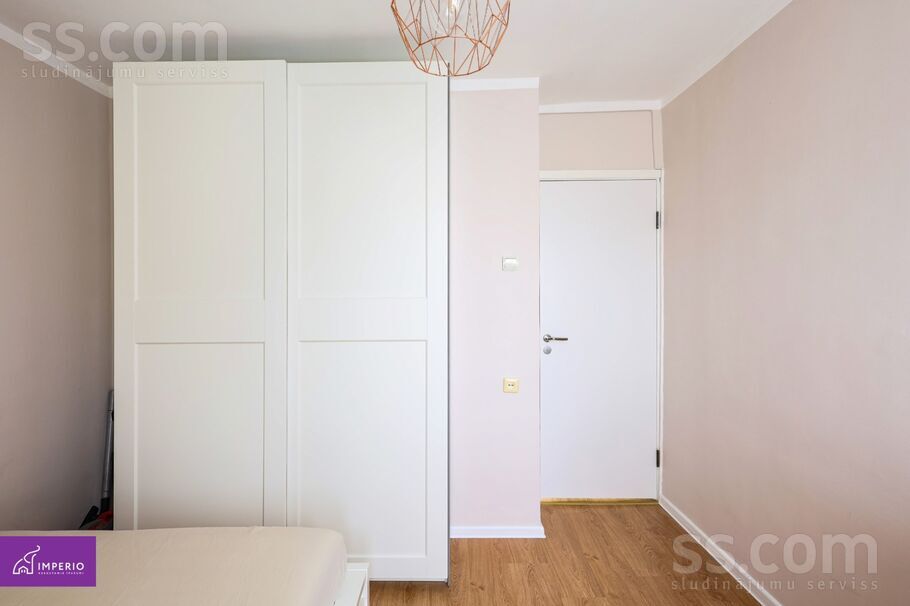 Zahārija Stopija 15, Upeslejas, Rīgas rajons, Stopiņu nov. — dzivoklis