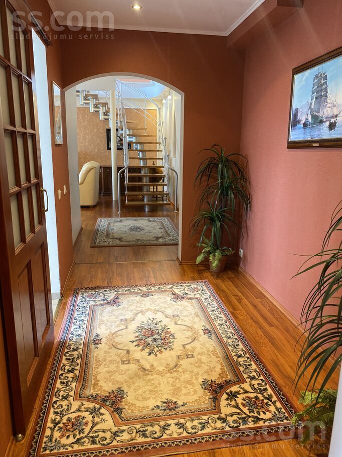 Anniņmuižas 13, Rīga — dzivoklis