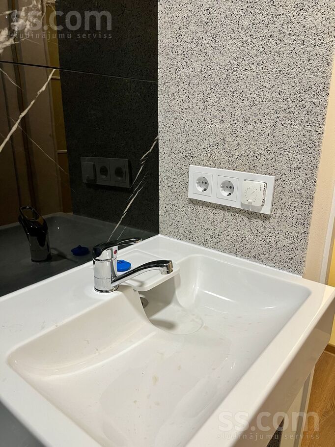 Birzes 2a, Lielplatone, Jelgava un raj., Lielplatones pag. — dzivoklis