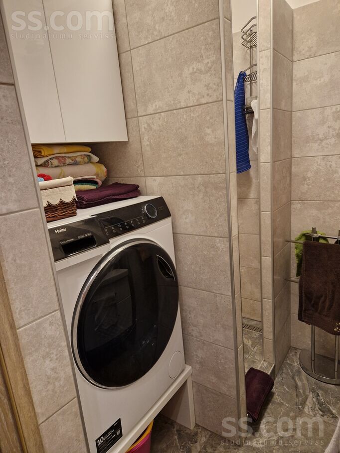 Kuldīgas 4, Jūrmala — dzivoklis