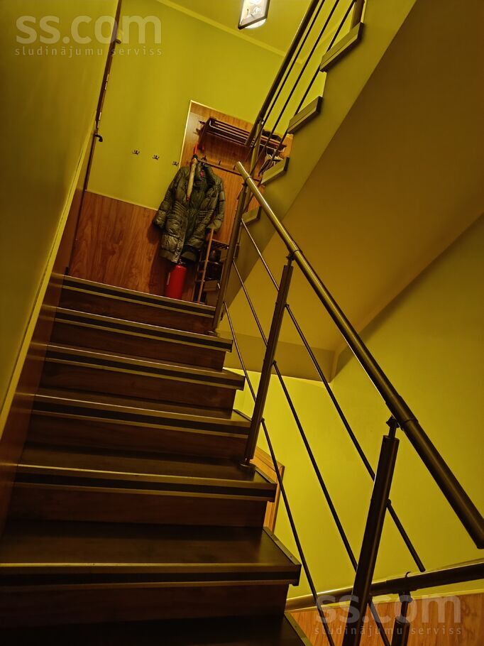 Jūrmalas g. 62a, Rīga — dzivoklis