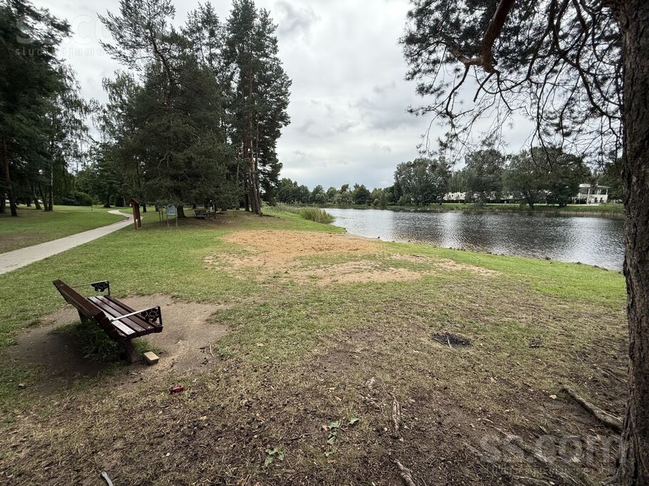 Peldu 8, Ulbroka, Rīgas rajons, Stopiņu nov. — dzivoklis