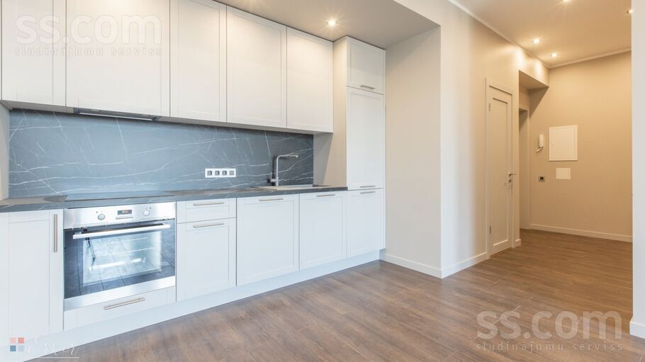 Institūta 1, Rīgas rajons, Sigulda — dzivoklis