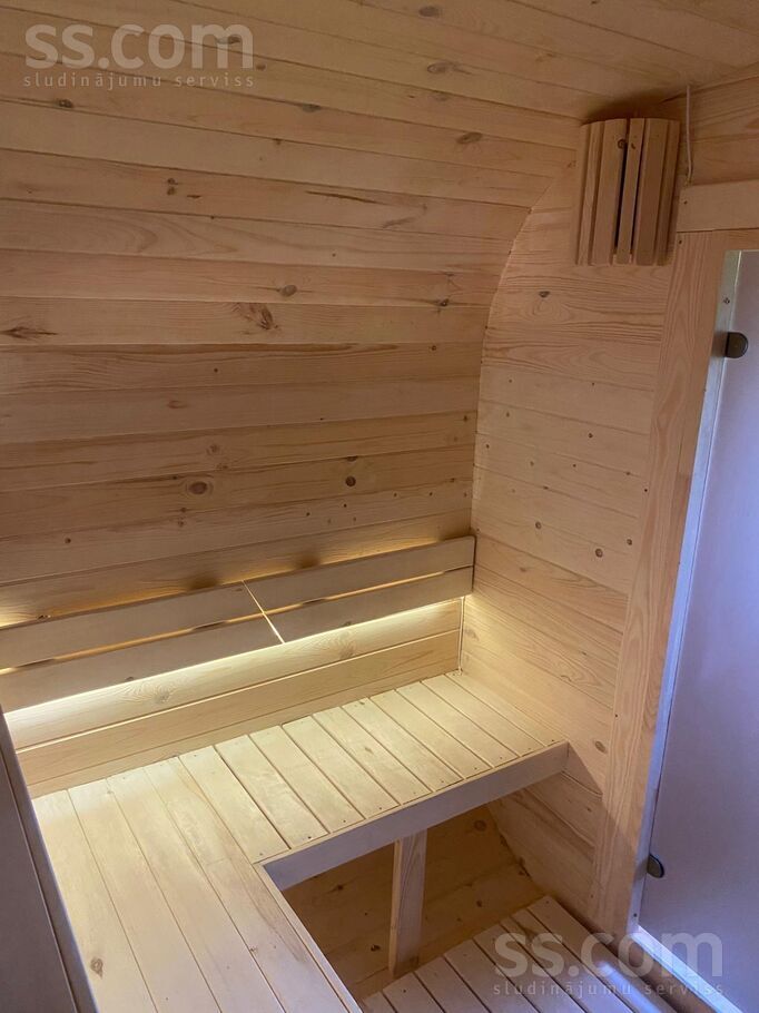 Saules iela 38, Daugavpils un raj., Daugavpils — telpa