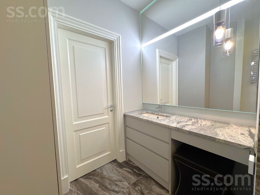 Gaujas iela 2, Jūrmala — dzivoklis