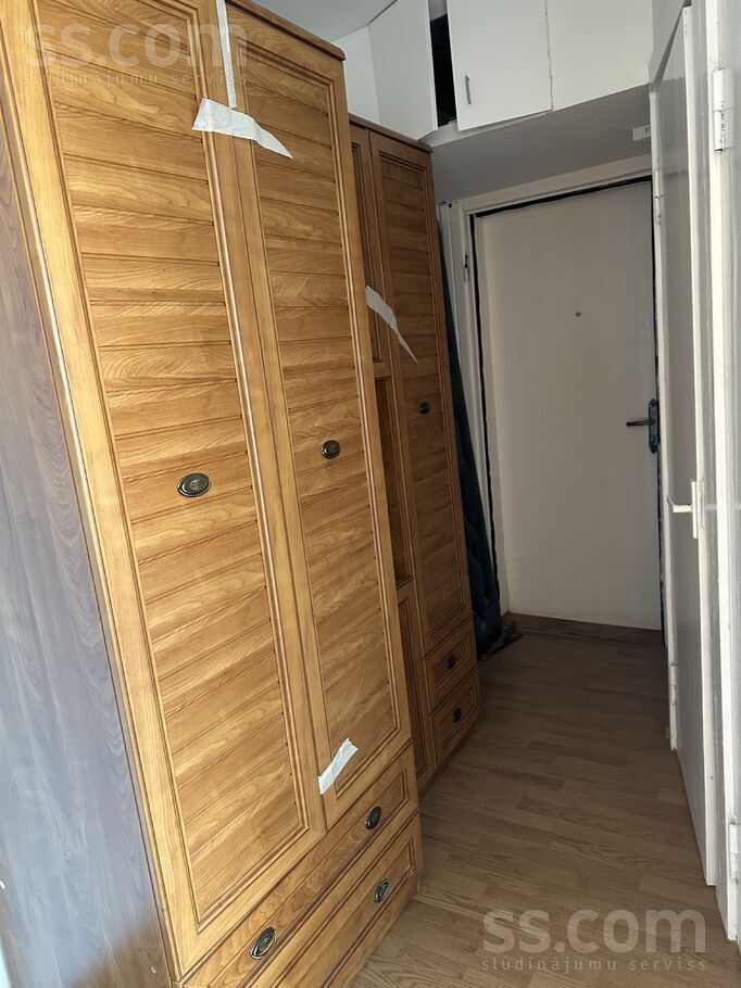 Viesītes iela 51, Jēkabpils un raj., Jēkabpils — dzivoklis