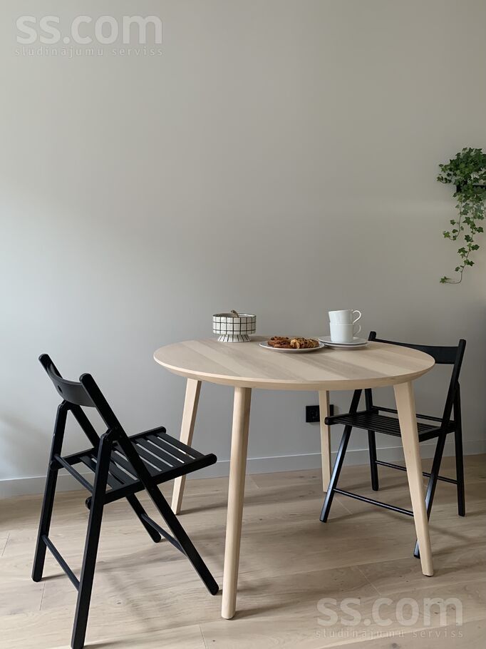 Šķūņu 6, Rīga — dzivoklis