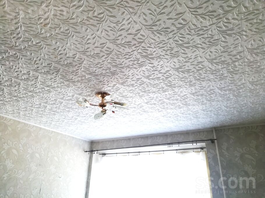 Viršu 48, Daugavpils un raj., Daugavpils — dzivoklis