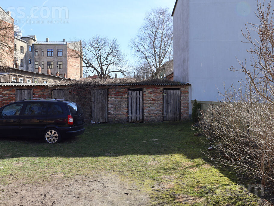 Uliha iela 49, Liepāja un raj., Liepāja — dzivoklis