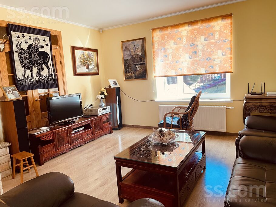 Kalniesu iela, Garkalne, Rīgas rajons, Garkalnes nov. — maja