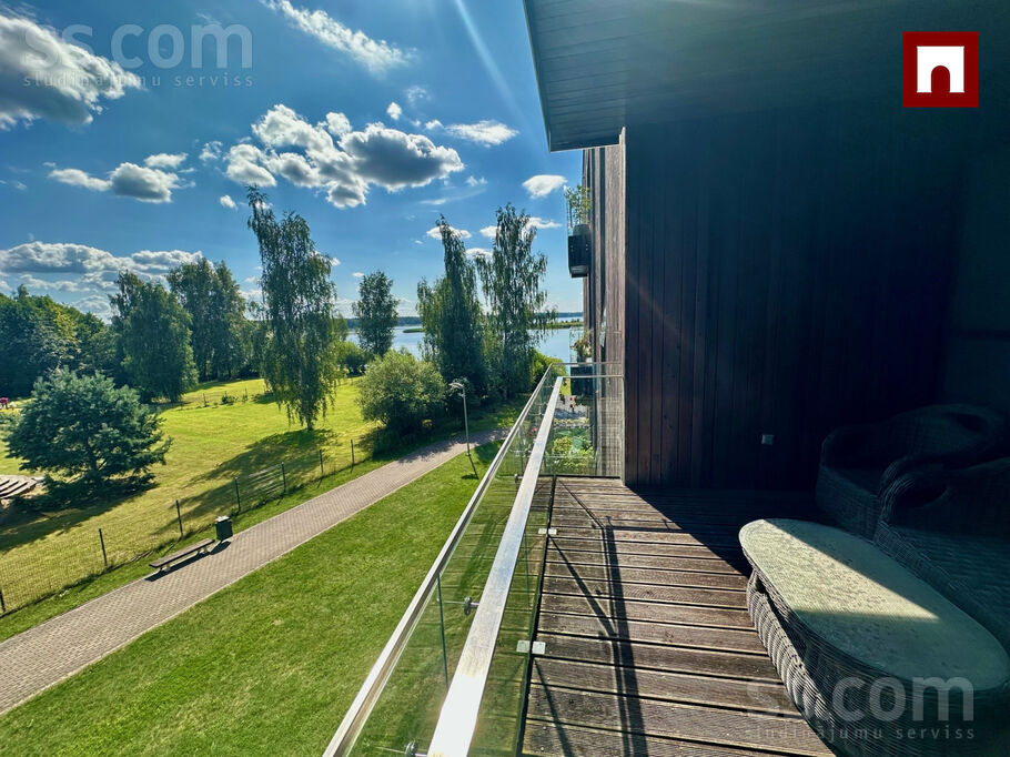 Kalndores 2, Baltezers, Ādažu nov. — dzivoklis