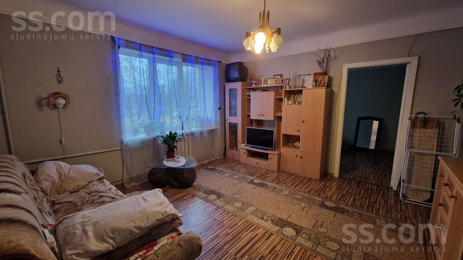 Viestura pr. 23, Rīga — dzivoklis