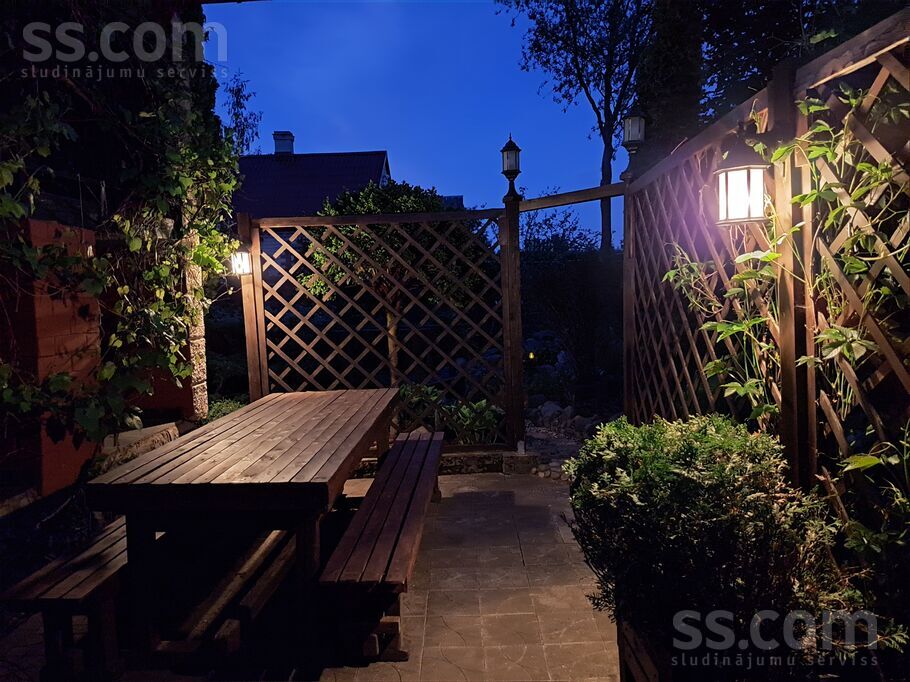 6 linia 5, Latgale, Daugavpils un raj., Līksnas pag. — maja