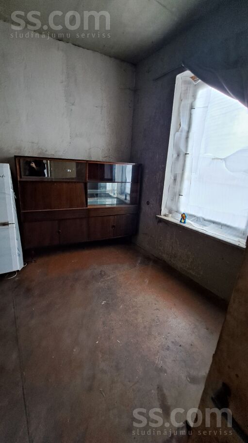 Brīvības iela 239, Jēkabpils un raj., Jēkabpils — maja