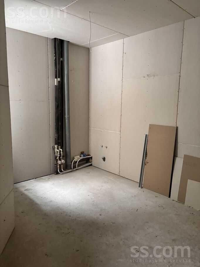 Lāčplēša 36, Rīga — dzivoklis