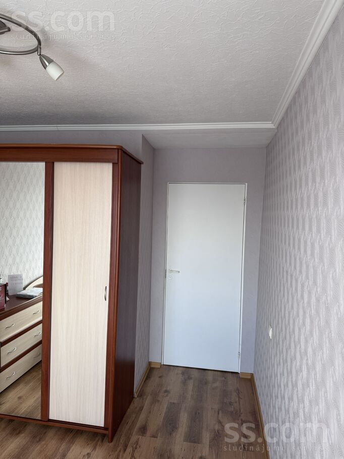 Latgales 297, Rīga — dzivoklis