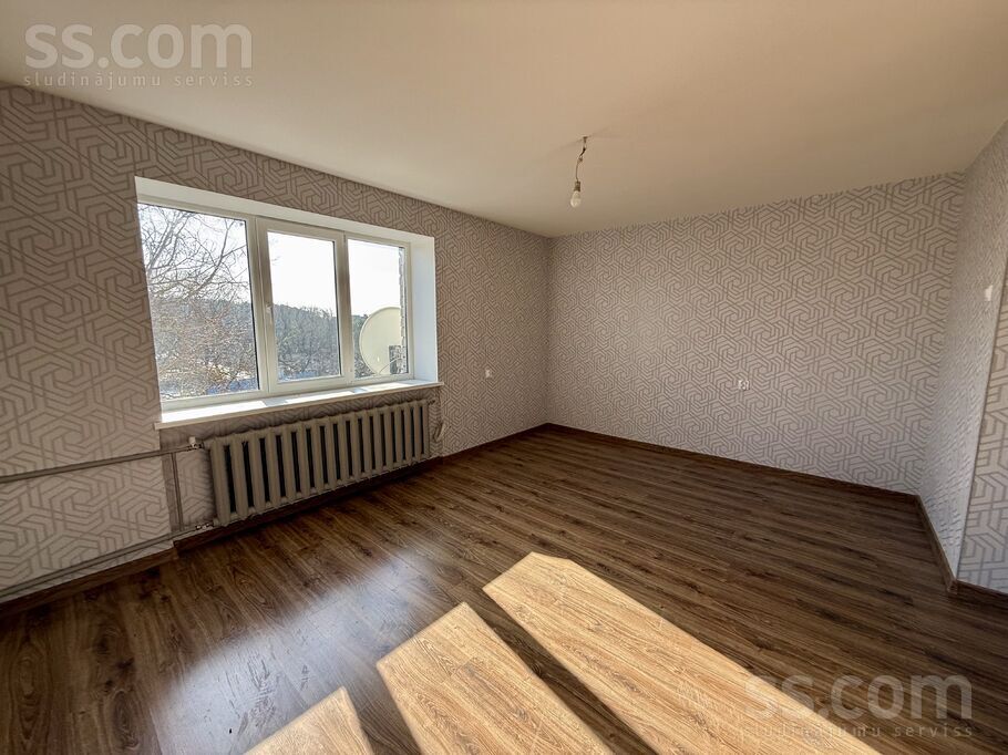 Jaunciema g. 182, Rīga — dzivoklis