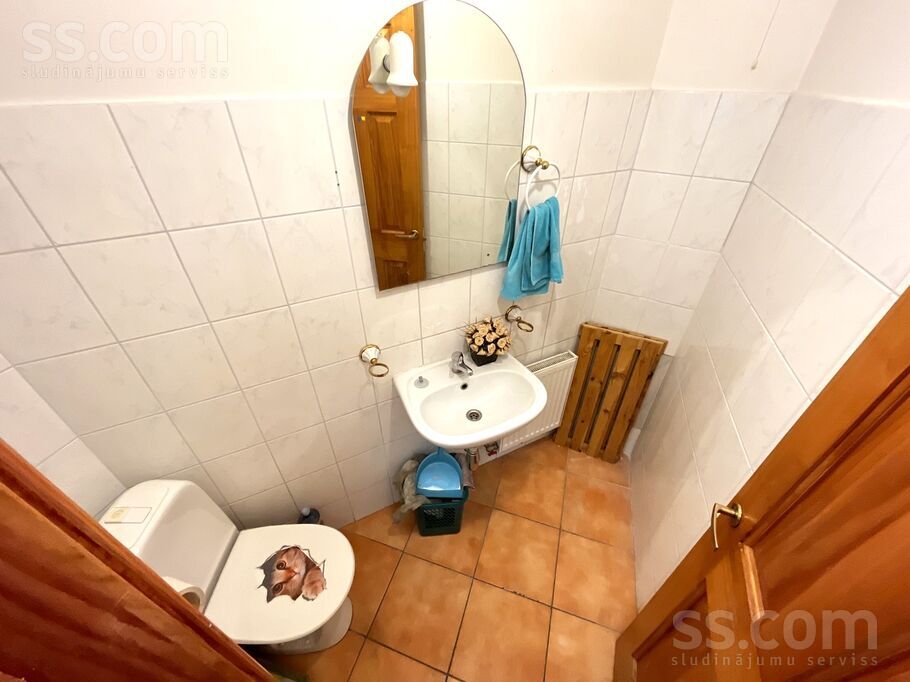 Valdemāra 39, Rīga — dzivoklis