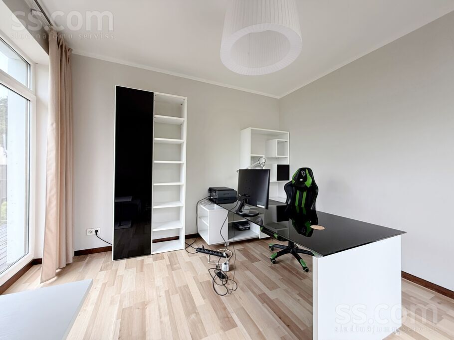 Vienības prospekts 34, Jūrmala — dzivoklis