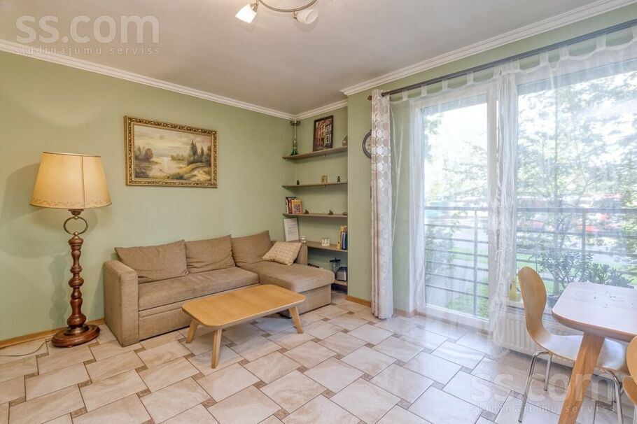 Jurkalnes 87, Lidosta "Rīga", Rīgas rajons, Mārupes pag. — dzivoklis