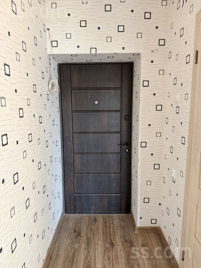 Jaunciema g. 182, Rīga — dzivoklis