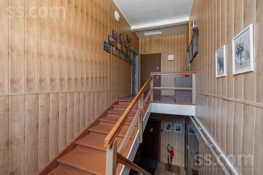 Kuldigas 4, Jūrmala — dzivoklis