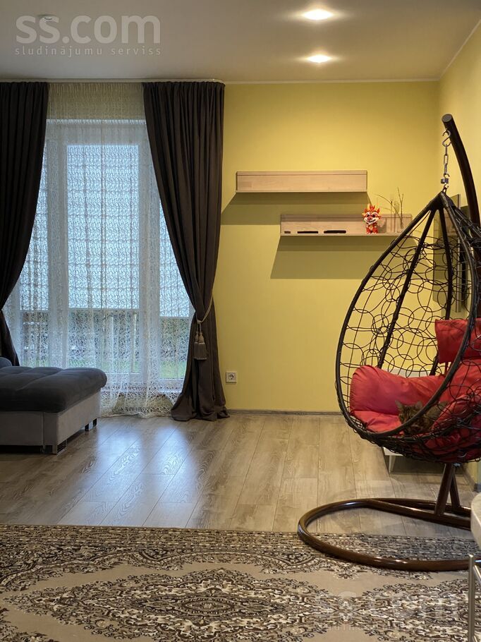 Inženieru 54, Ventspils un raj., Ventspils — maja