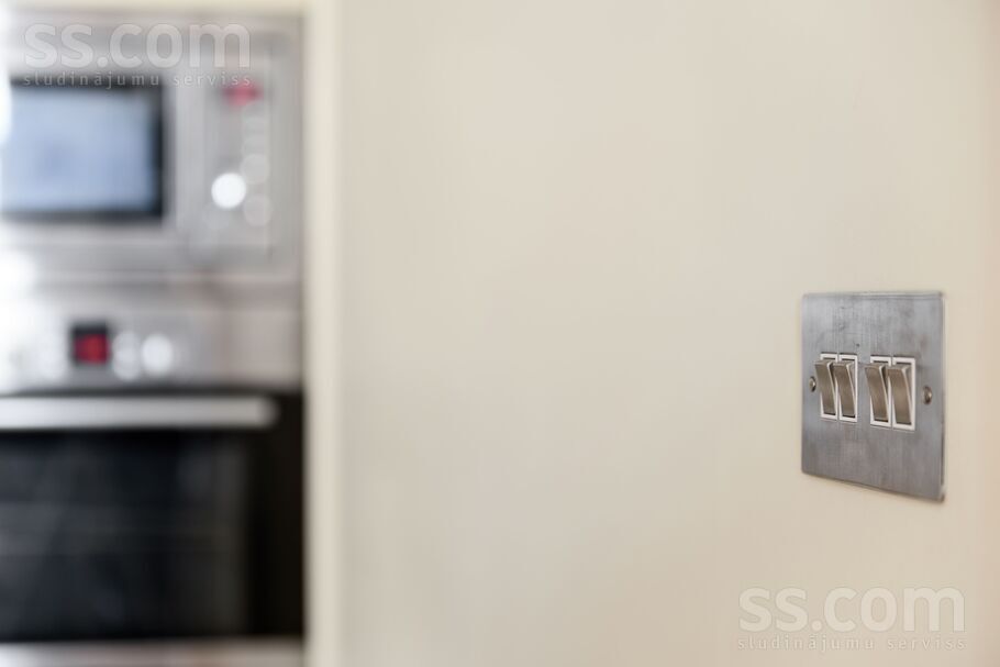 Rožu iela 2, Babīte, Rīgas rajons, Babītes pag. — dzivoklis