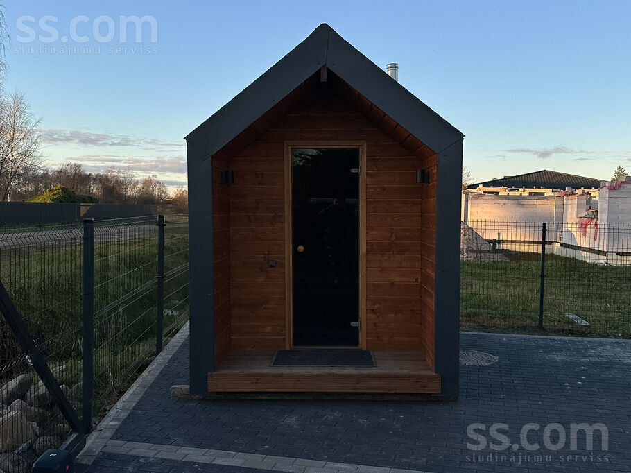 Zīles cels 10, Jelgava un raj., Jelgava — telpa