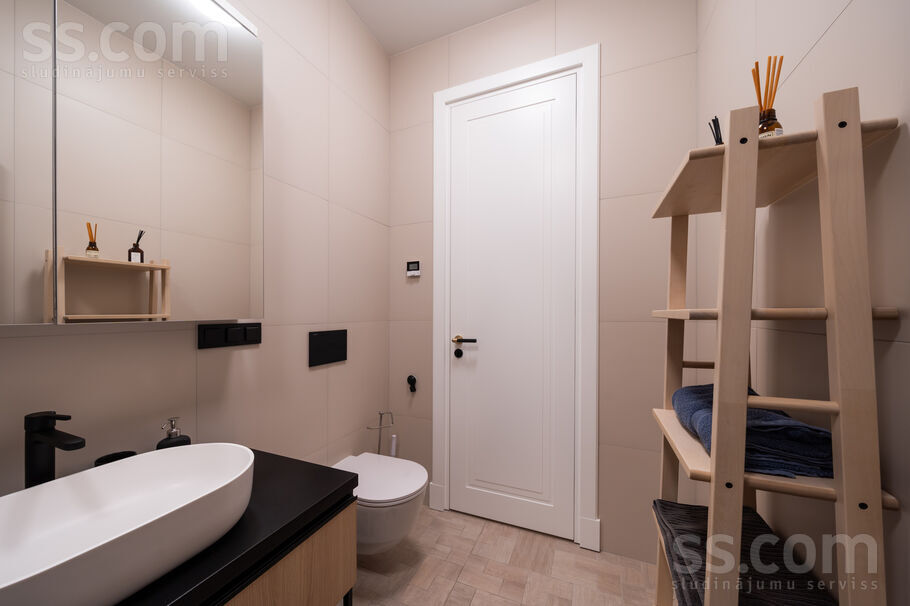 Meža prospekts 10, Jūrmala — dzivoklis