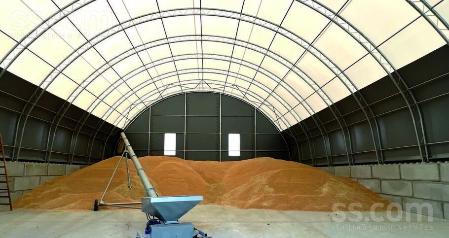 Unknown address — telpa