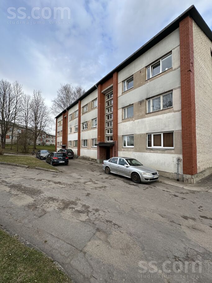 Celtnieku 1, Mālpils, Rīgas rajons, Mālpils pag. — dzivoklis