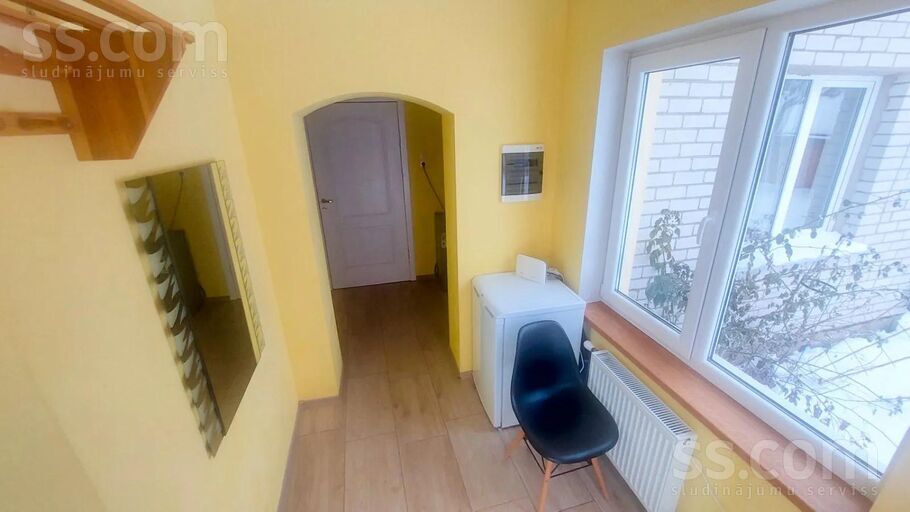 Celtnieku iela 26, Rīgas rajons, Saulkrasti — maja