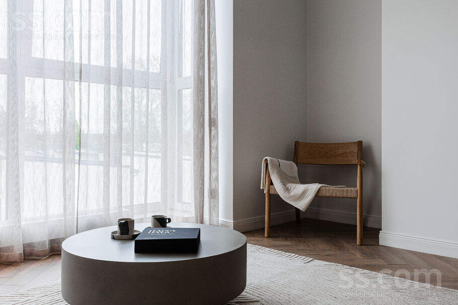 Ķemeru iela 58, Jūrmala — dzivoklis