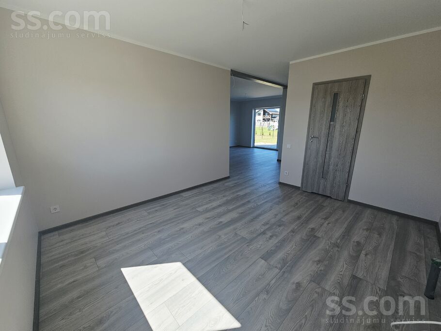 Rītupes 31, Grēnes, Rīgas rajons, Olaines pag. — maja