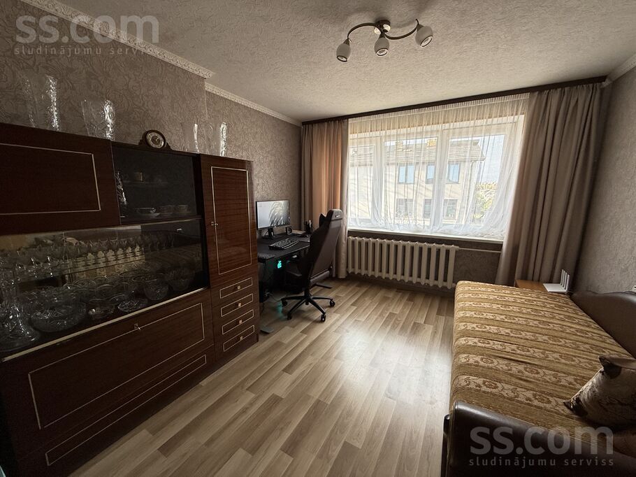 Daugavpils iela 30, Ogre un raj., Ogre — maja